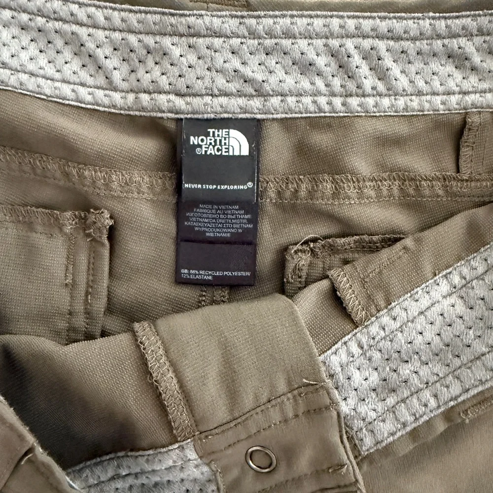 Short size 10